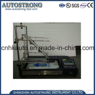 Toy Instrument En71-2 Toy Flammability Tester
